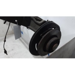 Renault - Trafic - Achteras voorwielaandrijving