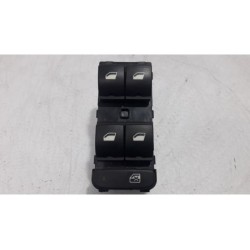 Citroen - C3 - Multi-functional window switch