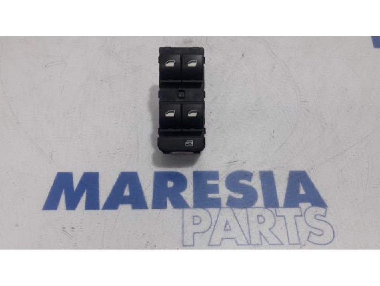 Citroen - C3 - Multi-functional window switch