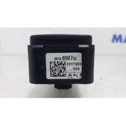 Citroen - C3 - Multi-functional window switch