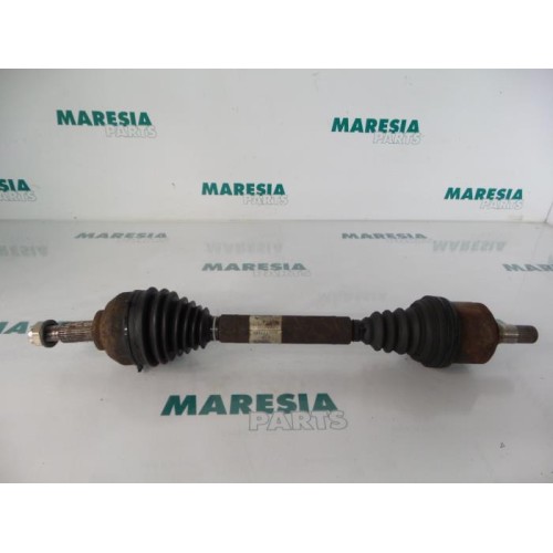 Renault - Espace - Front drive shaft, left