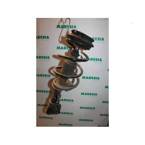 Renault - Laguna - Schokdemperpoot links-voor