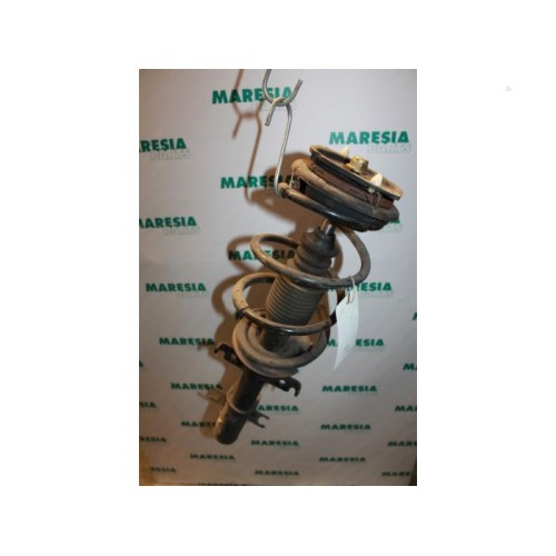 Renault - Laguna - Schokdemperpoot links-voor
