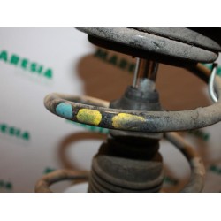 Renault - Laguna - Stoßdämpferstrebe links vorne