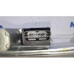 Citroen - C3 - Window mechanism 4-door, front left