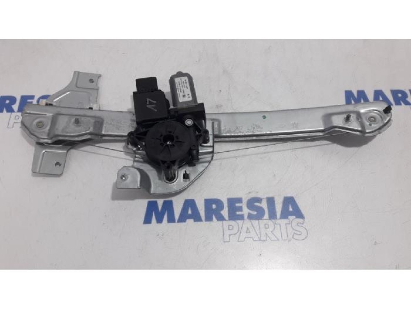 Citroen - C3 - Window mechanism 4-door, front left