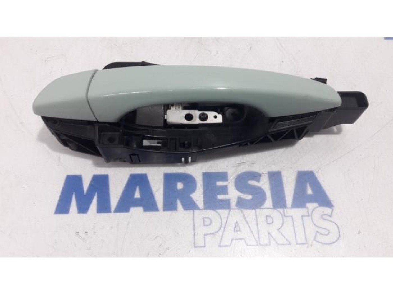 Citroen - C3 - Portiergreep 4Deurs links-achter