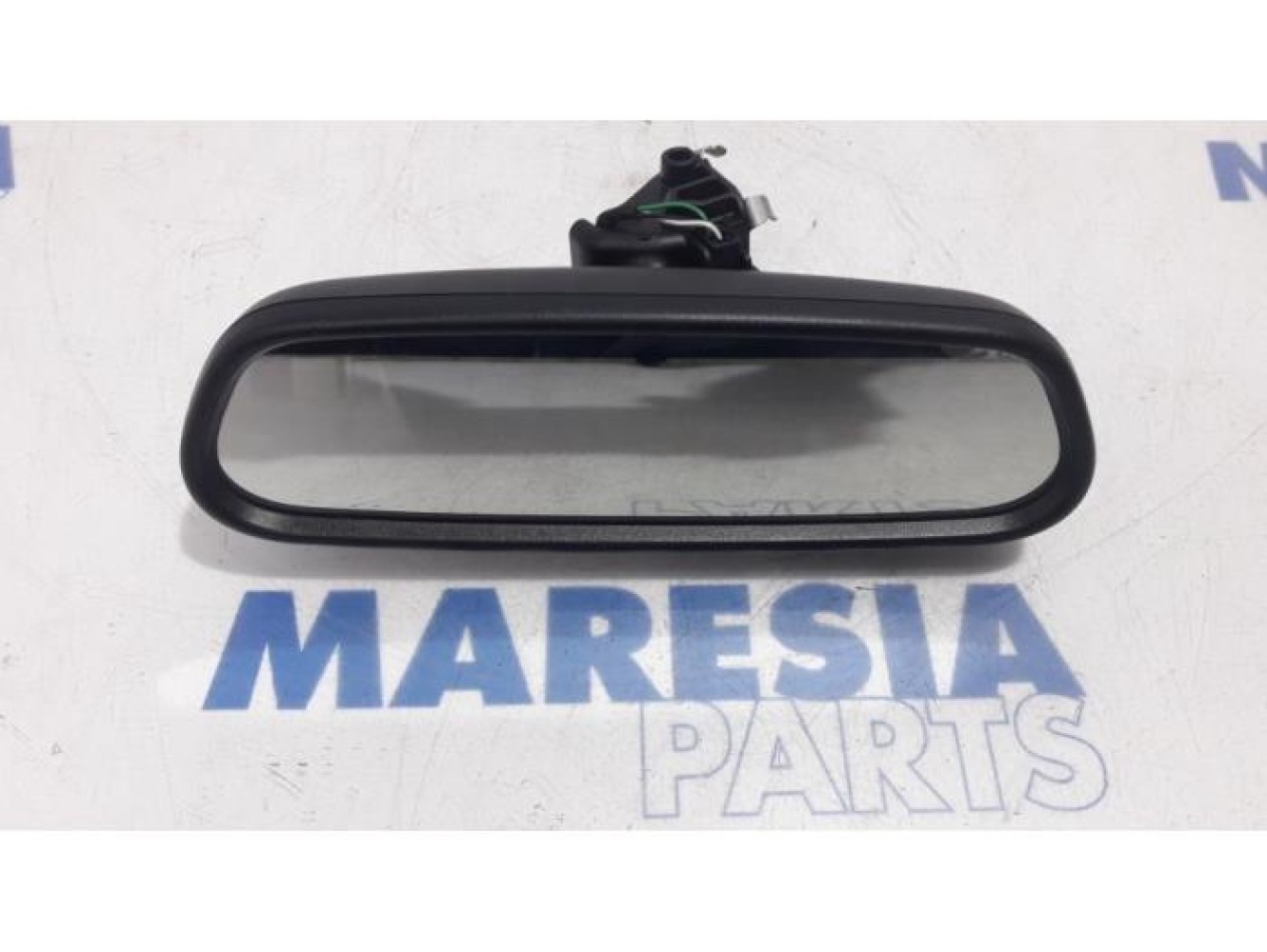 Citroen - C3 - Rear view mirror