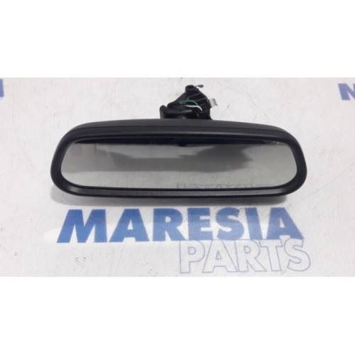 Citroen - C3 - Rear view mirror