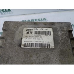 Fiat - Palio - Engine management computer