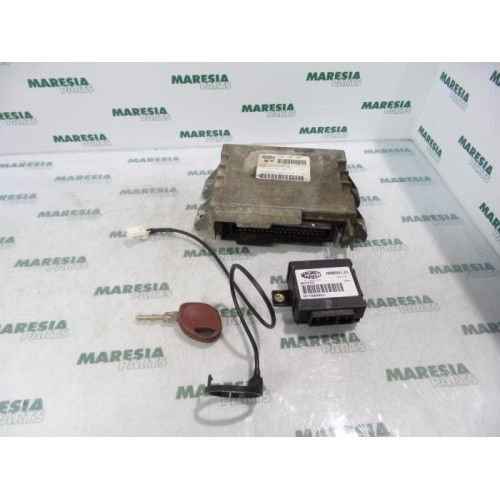 Fiat - Palio - Computer Motormanagement