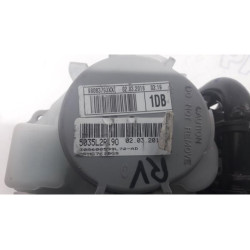 Citroen - Jumpy - Ceinture de sécurité avant droite