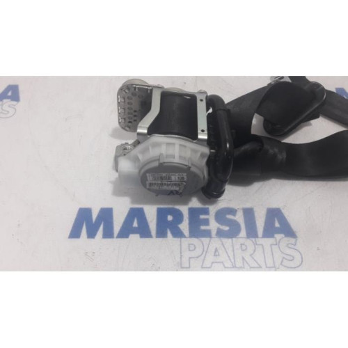 Citroen - Jumpy - Ceinture de sécurité avant droite