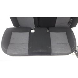 Citroen - DS4 - Rear bench seat