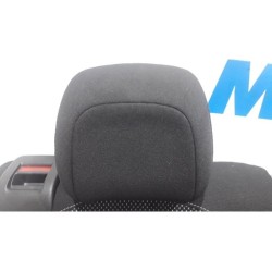 Citroen - DS4 - Rear bench seat