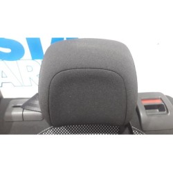 Citroen - DS4 - Rear bench seat