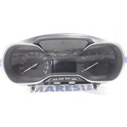 Citroen - C3 - Instrumentenbrett