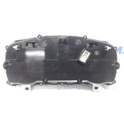 Citroen - C3 - Instrumentenbrett
