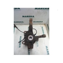 Renault - Clio - Knuckle, front right