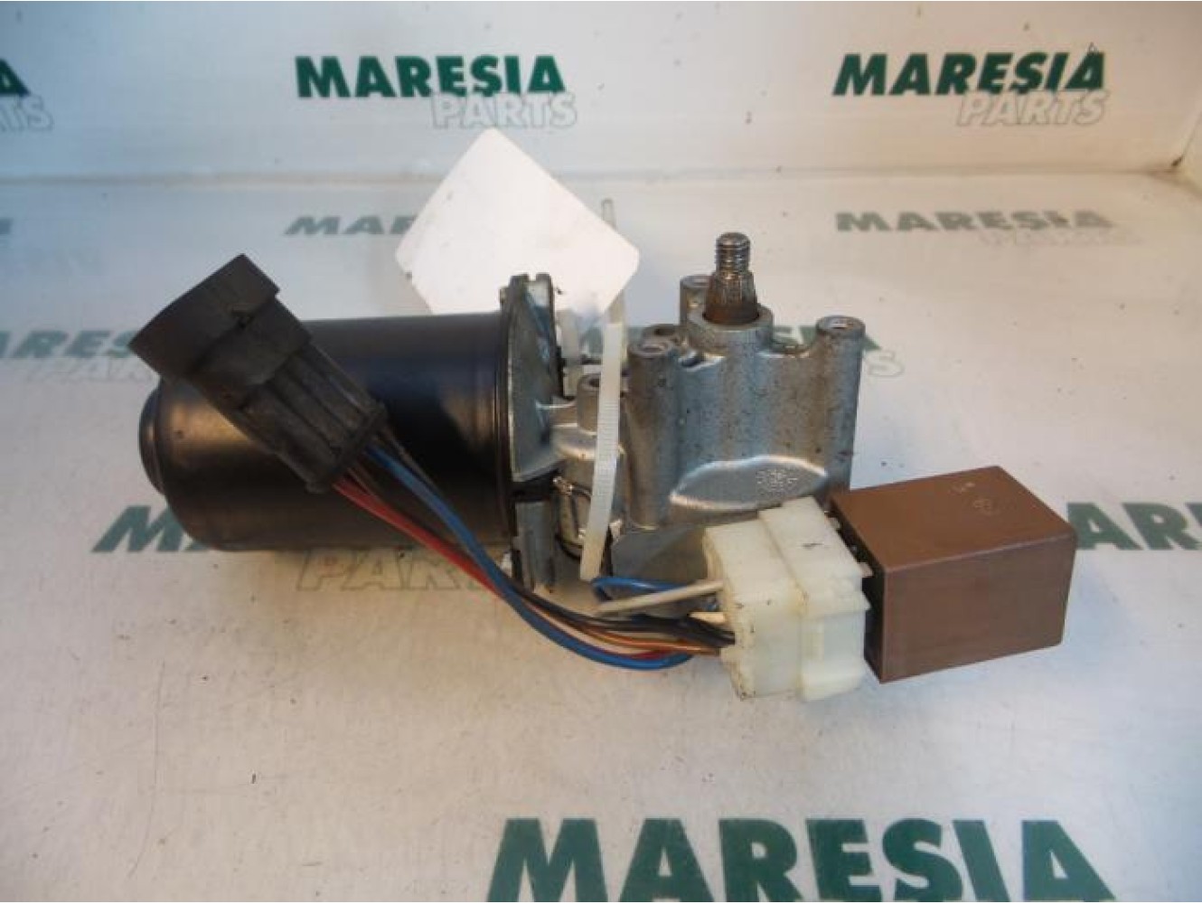 Fiat - Multipla - Front wiper motor