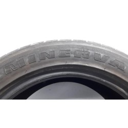 Citroen - DS4 - Tyre