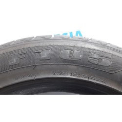 Citroen - DS4 - Tyre