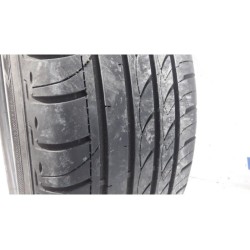 Citroen - DS4 - Tyre