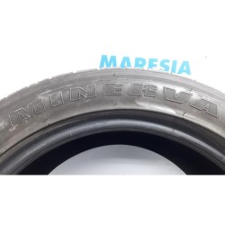 Citroen - DS4 - Tyre