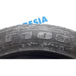 Citroen - DS4 - Tyre