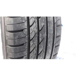 Citroen - DS4 - Tyre