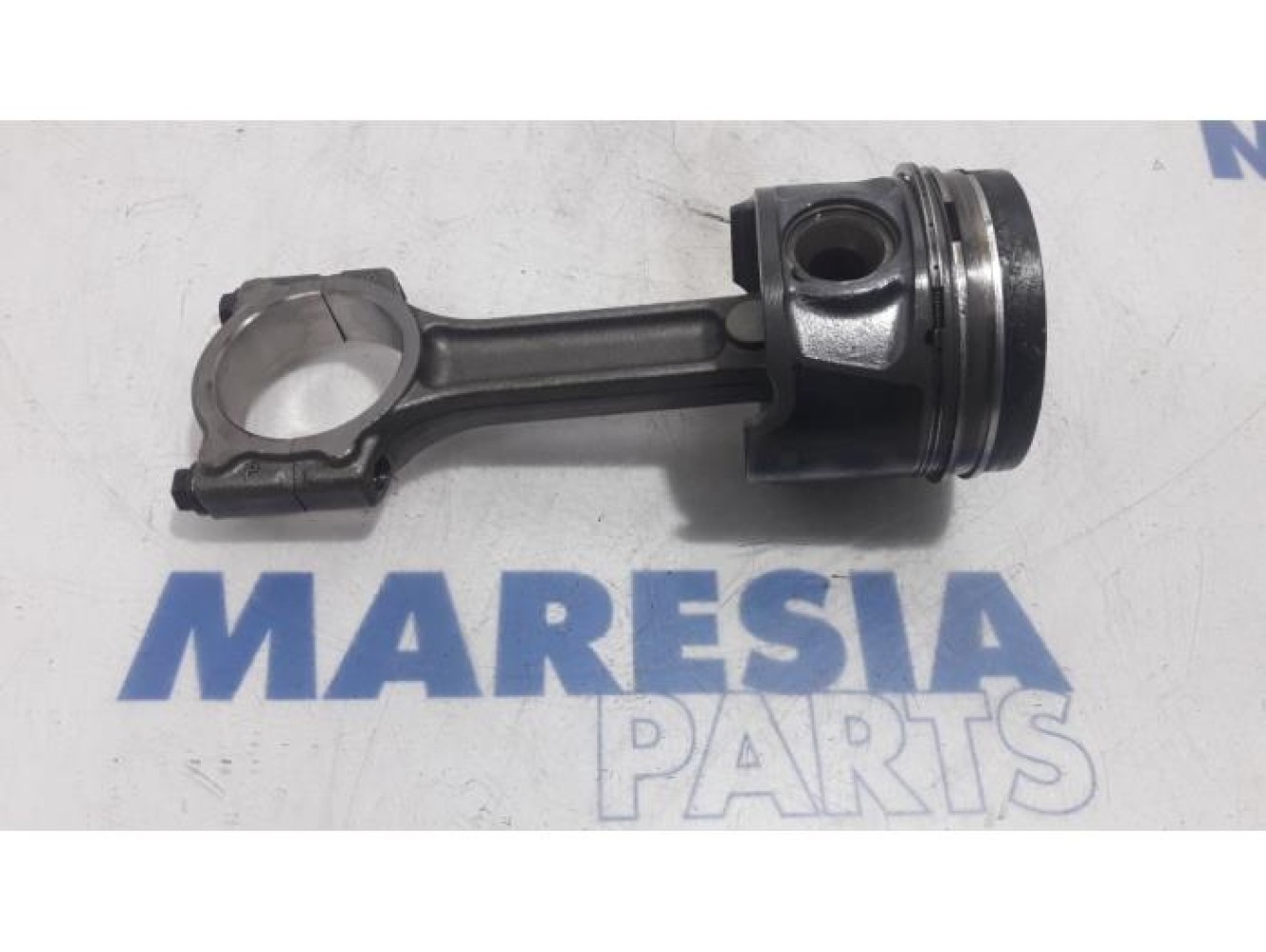 Renault - Megane - Piston