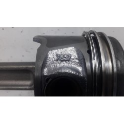 Renault - Megane - Piston