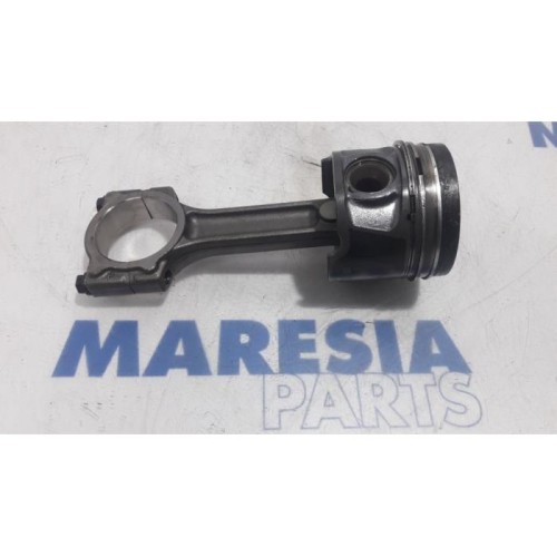 Renault - Megane - Piston