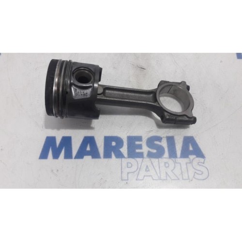 Renault - Megane - Piston