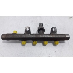 Renault - Megane - Fuel injector nozzle