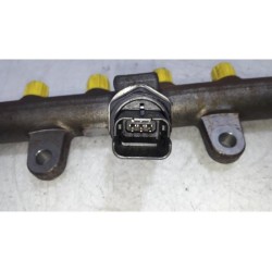 Renault - Megane - Fuel injector nozzle