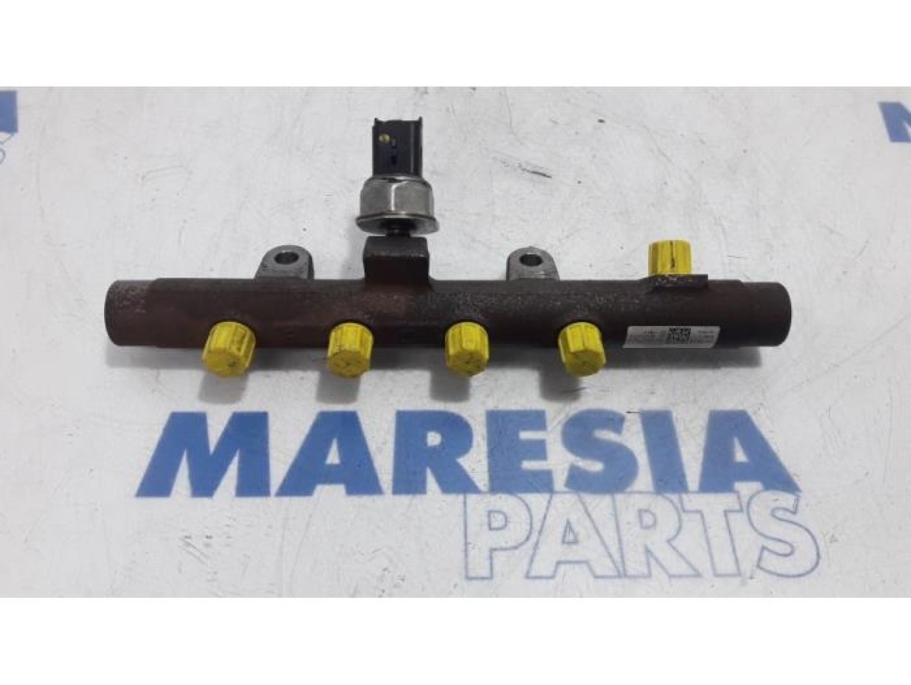 Renault - Megane - Fuel injector nozzle