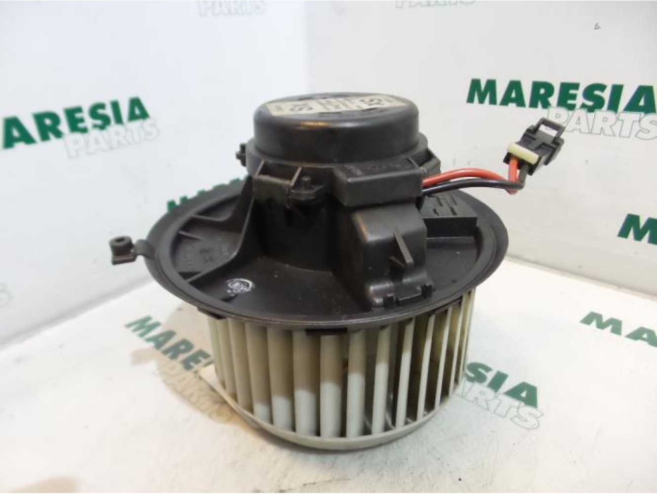 Alfa Romeo - 156 - Heating and ventilation fan motor