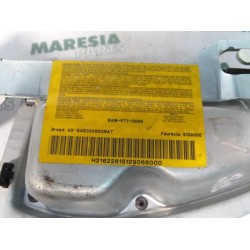 Peugeot - 807 - Airbag stoel (zitplaats)