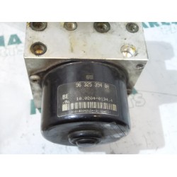 Peugeot - 206 - Pompe ABS