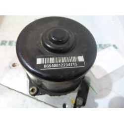 Peugeot - 206 - ABS Pomp
