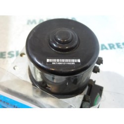 Peugeot - 206 - ABS Pomp