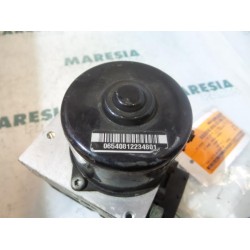 Peugeot - 206 - ABS Pomp
