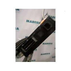 Peugeot - 807 - Window mechanism 4-door, front left