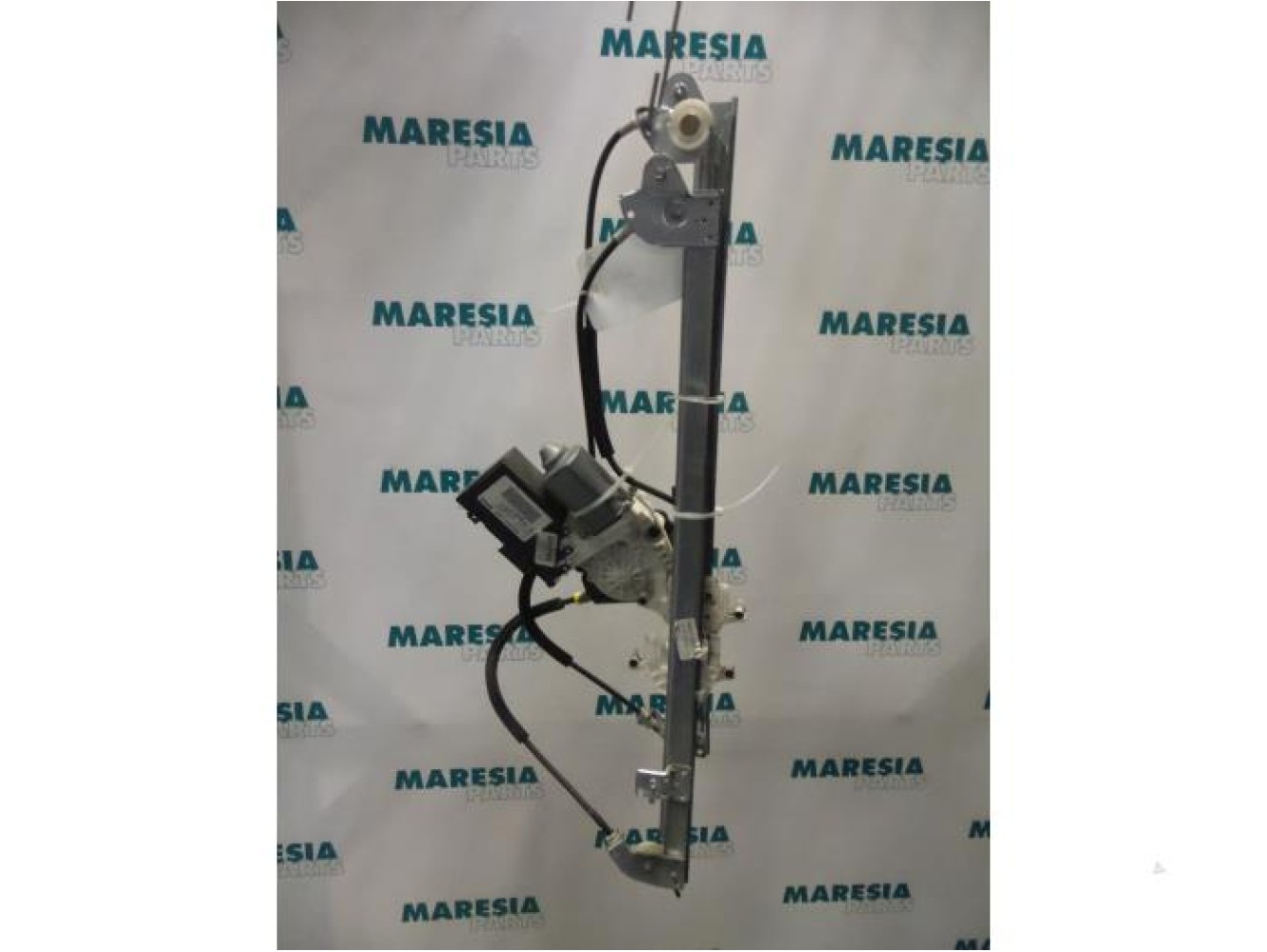 Peugeot - 807 - Window mechanism 4-door, front left
