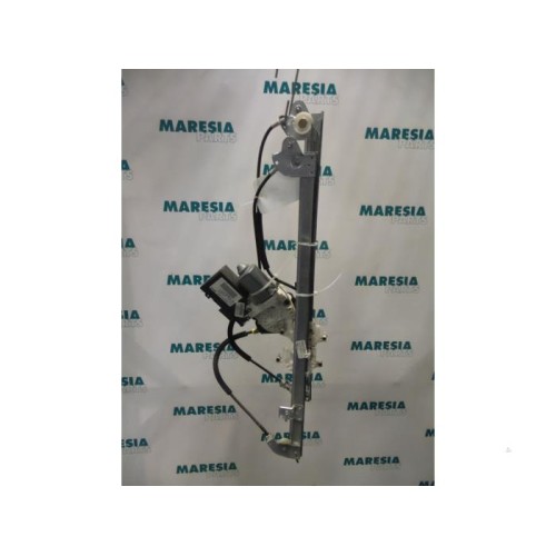 Peugeot - 807 - Window mechanism 4-door, front left