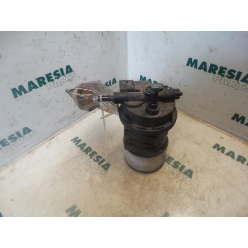 Renault - Kangoo - Fuel filter housing