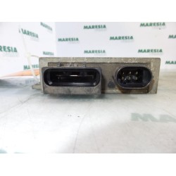 Renault - Kangoo - Glow plug relay