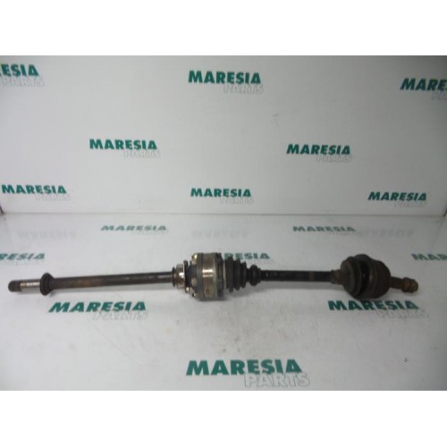 Lancia - K(Appa) - Front drive shaft, right