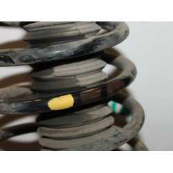 Fiat - Doblo - Front shock absorber rod, left